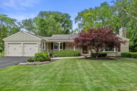 200 S Vincennes, North Bay, WI 53402