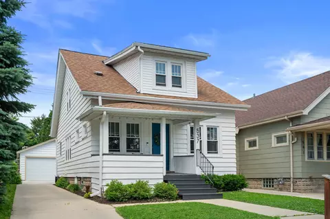 537 N 54th, Milwaukee, WI 53208