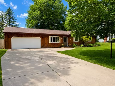 1412 N 40th, Sheboygan, WI 53081