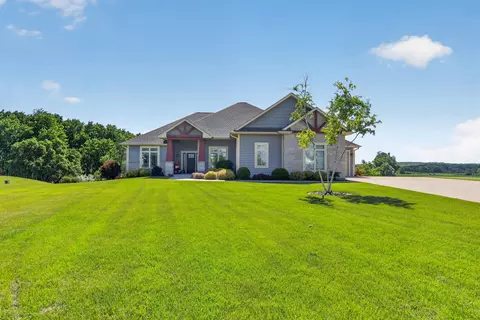 1852 Hunters, Trenton, WI 53090