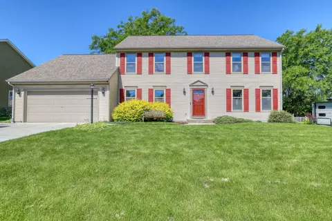 4461 S 116th, Greenfield, WI 53228