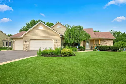 11804 242nd, Trevor, WI 53179