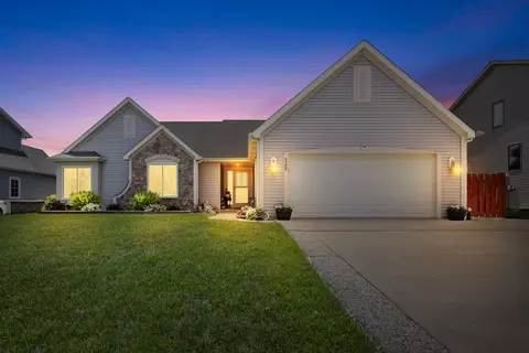 5309 32nd, Kenosha, WI 53144