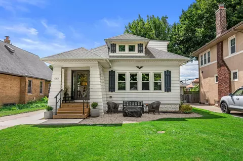 2261 N 59th, Milwaukee, WI 53208