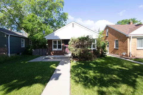 5019 N 24th, Milwaukee, WI 53209
