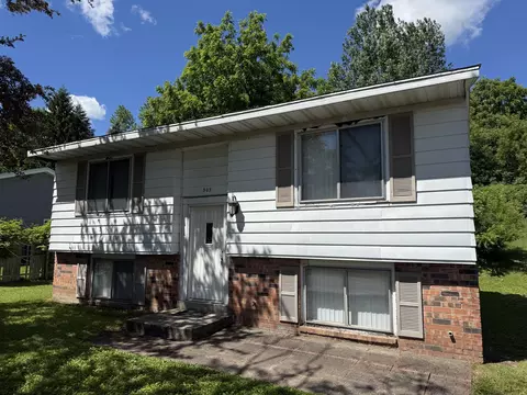 505 Elder, Addison, WI 53002