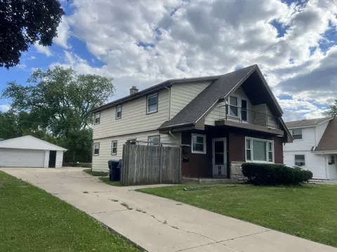 8915-8915 W A W Carmen, Wisconsin Dells, WI 53225