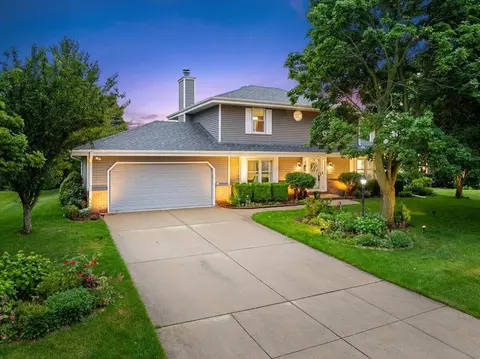 w158n10482 Fieldstone, Germantown, WI 53022