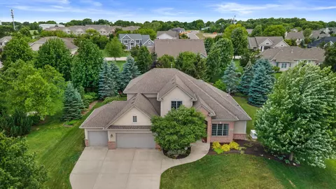 1822 Coach House, Racine, WI 53406