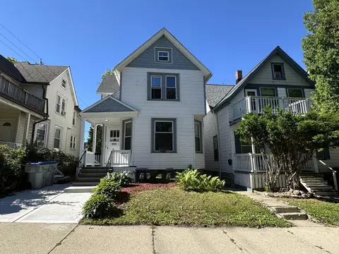 1711 E Belleview, Milwaukee, WI 53211