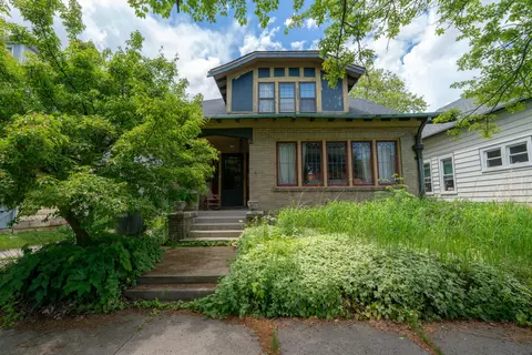 536 S 15th, Sheboygan, WI 53081