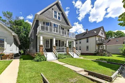 6216 W Mitchell #6218, West Allis, WI 53214