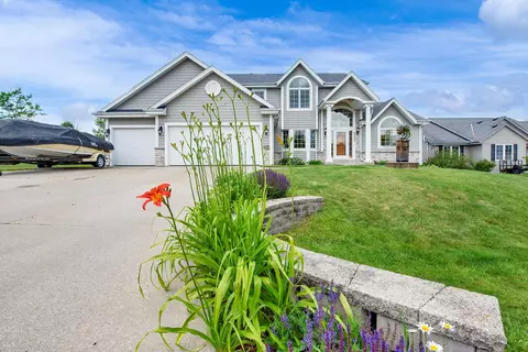 9505 N Michael #9493, Milwaukee, WI 53224