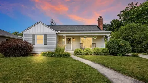 674 Grace, Fond Du Lac, WI 54935