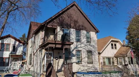747 S 34th, Milwaukee, WI 53215