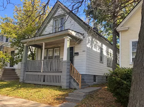 3202 N 11th, Milwaukee, WI 53206