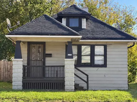 3732 N 27th, Milwaukee, WI 53216
