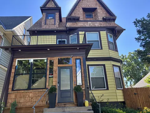 1928 N 33rd, Milwaukee, WI 53208