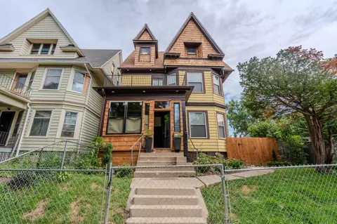 1928 N 33rd, Milwaukee, WI 53208