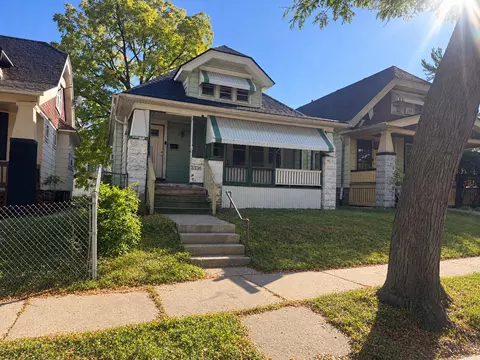 3336 N 26th, Milwaukee, WI 53206