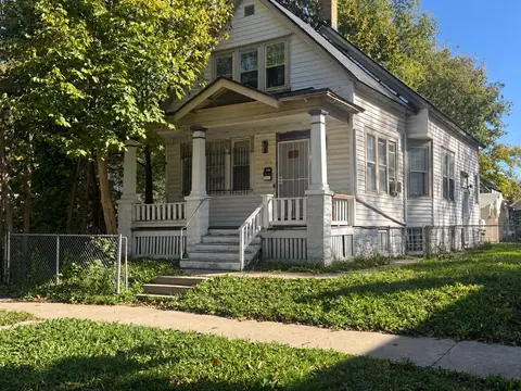 3066 N 23rd, Milwaukee, WI 53206
