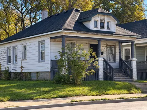 2832 N 35th, Milwaukee, WI 53210