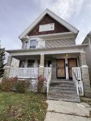 1626 N 38th #1628, Milwaukee, WI 53208
