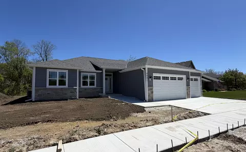 4801 Piper, Mount Pleasant, WI 53403