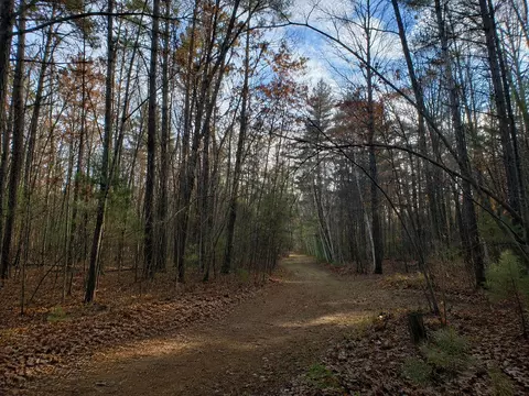 Lt 5 To To Tom, Lac Du Flambeau, WI 54538
