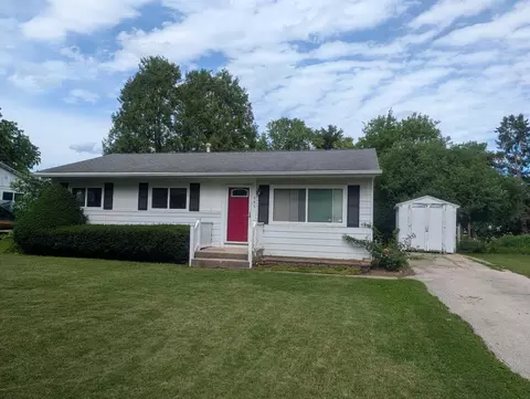 553 Park, Delavan, WI 53115