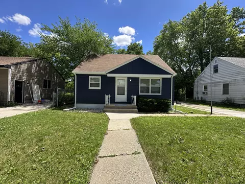 4940 N 64th, Milwaukee, WI 53218