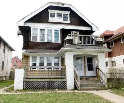 2635 N 48th #2637, Milwaukee, WI 53210