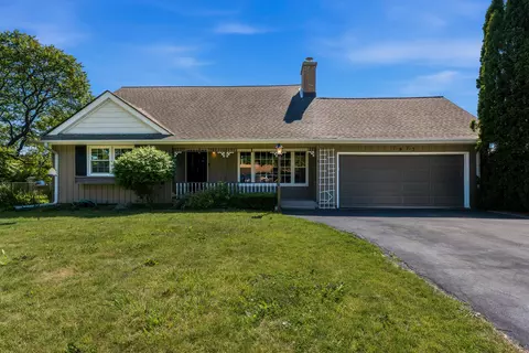 7873 N Edgeworth, Milwaukee, WI 53223