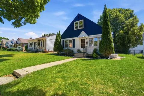 3126 N 80th, Milwaukee, WI 53222