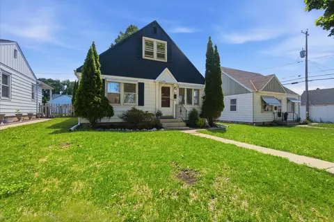 3126 N 80th, Milwaukee, WI 53222