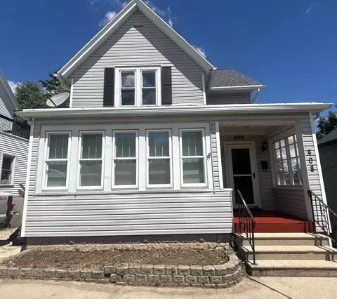 408 W Main, Plymouth, WI 53073