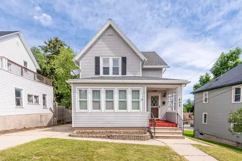 408 W Main, Plymouth, WI 53073
