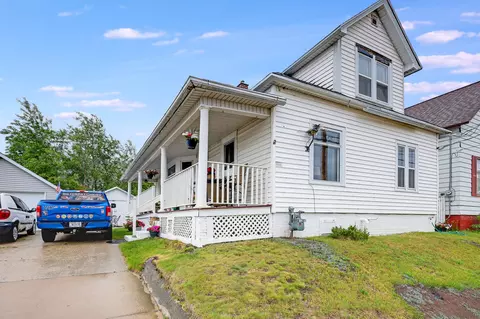 1713 Jackson, Two Rivers, WI 54241