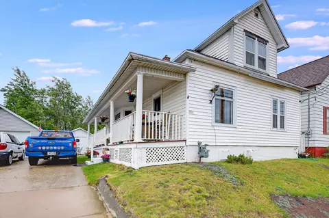 1713 Jackson, Two Rivers, WI 54241