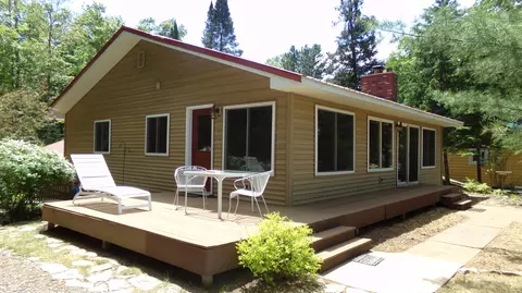 12385 Oak, Riverview, WI 54114