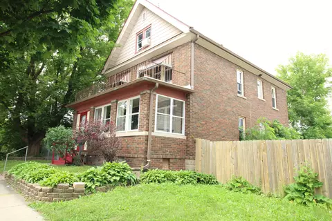 1123 S 60th #1125, West Allis, WI 53214