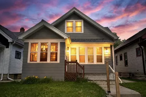 2026 S 79th, West Allis, WI 53219