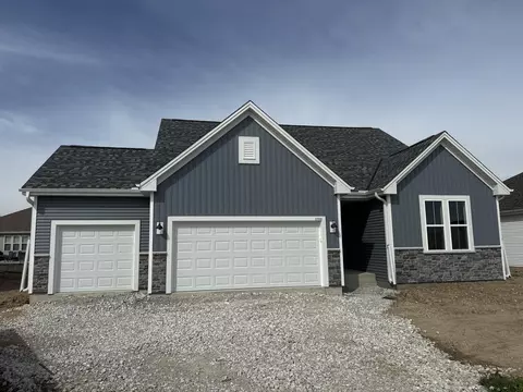3700 Bishops Cap, Franksville, WI 53126