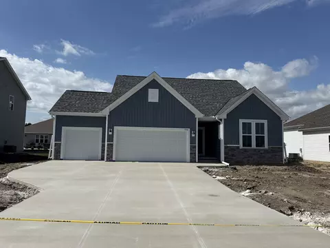 3700 Bishops Cap, Franksville, WI 53126