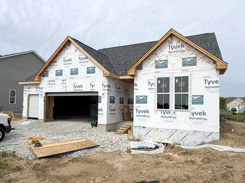 3700 Bishops Cap, Franksville, WI 53126