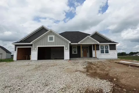 n80w27710 Meadow Bliss, Lisbon, WI 53029