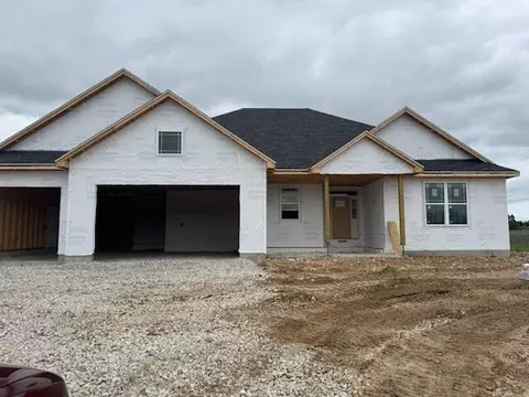 n80w27710 Meadow Bliss, Lisbon, WI 53029