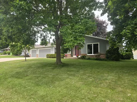 1009 Georgetown, Beaver Dam, WI 53916