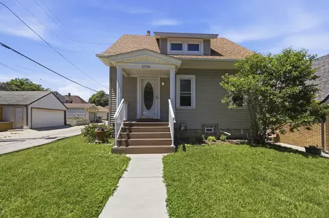 3059 S 40th, Milwaukee, WI 53215