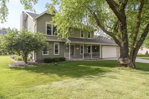 n75w28050 Schmidt, Merton, WI 53029